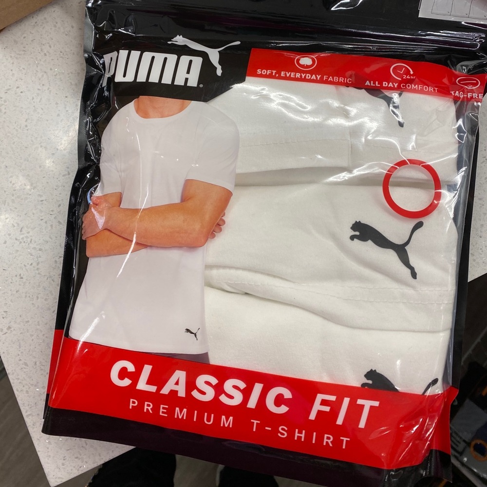 T-shirts